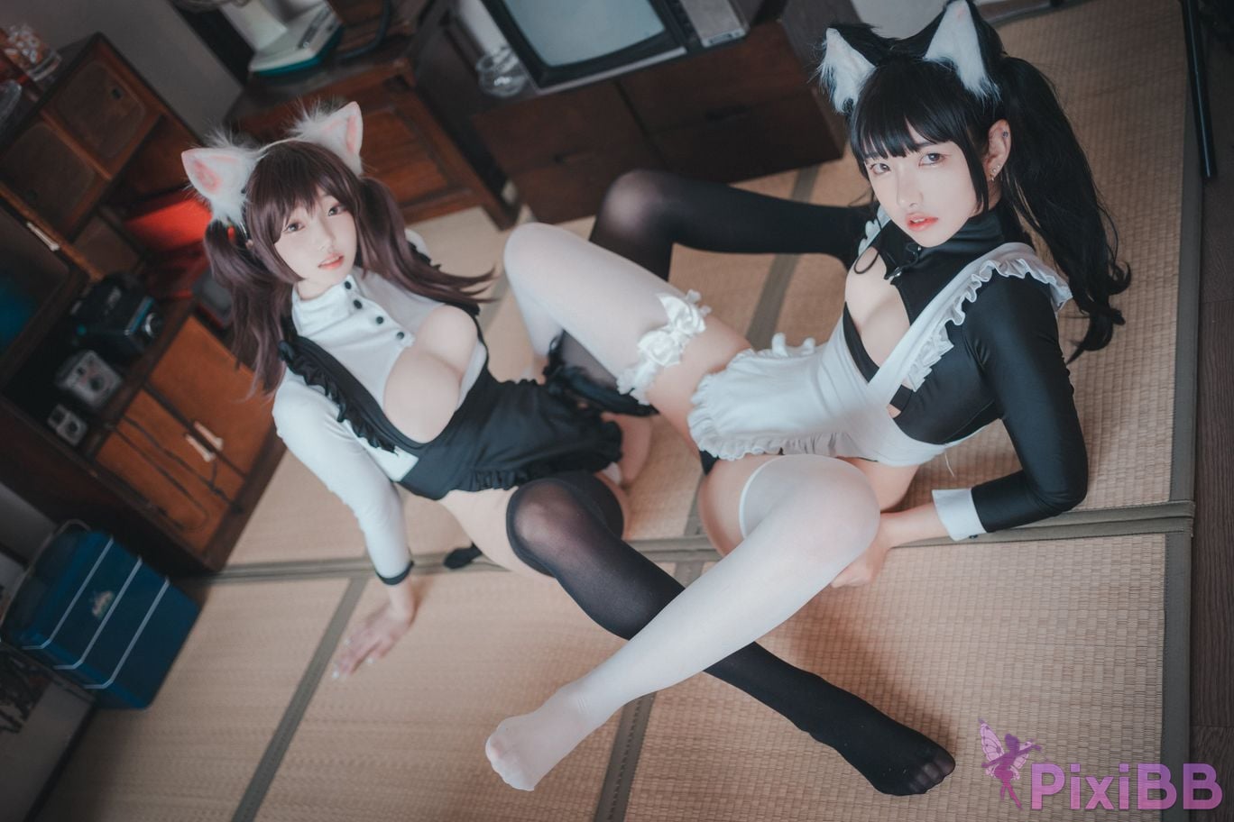DJAWA Photo Bambi and Sonson Maid Mansion W PixiBB.COM 103.JPG