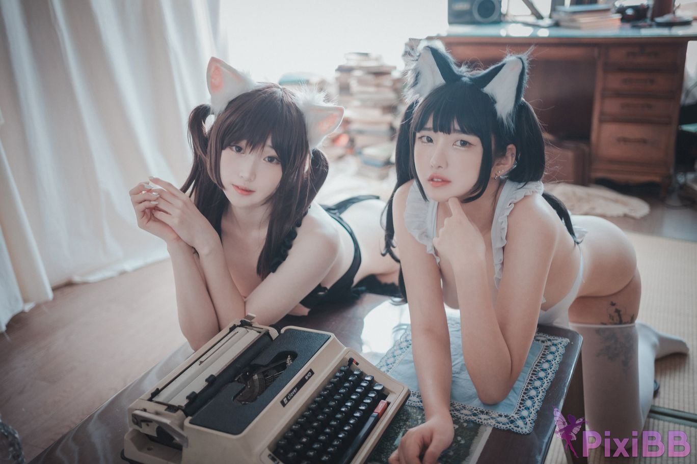 DJAWA Photo Bambi and Sonson Maid Mansion W PixiBB.COM 127.JPG