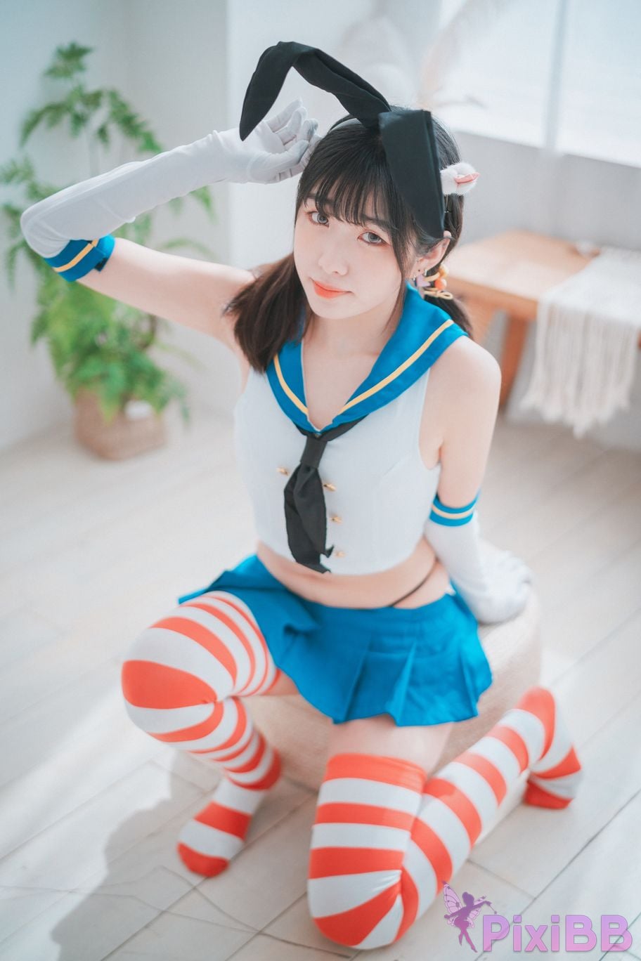 DJAWA photo Sonson Fleet Girl KanColle PixiBB.COM 002