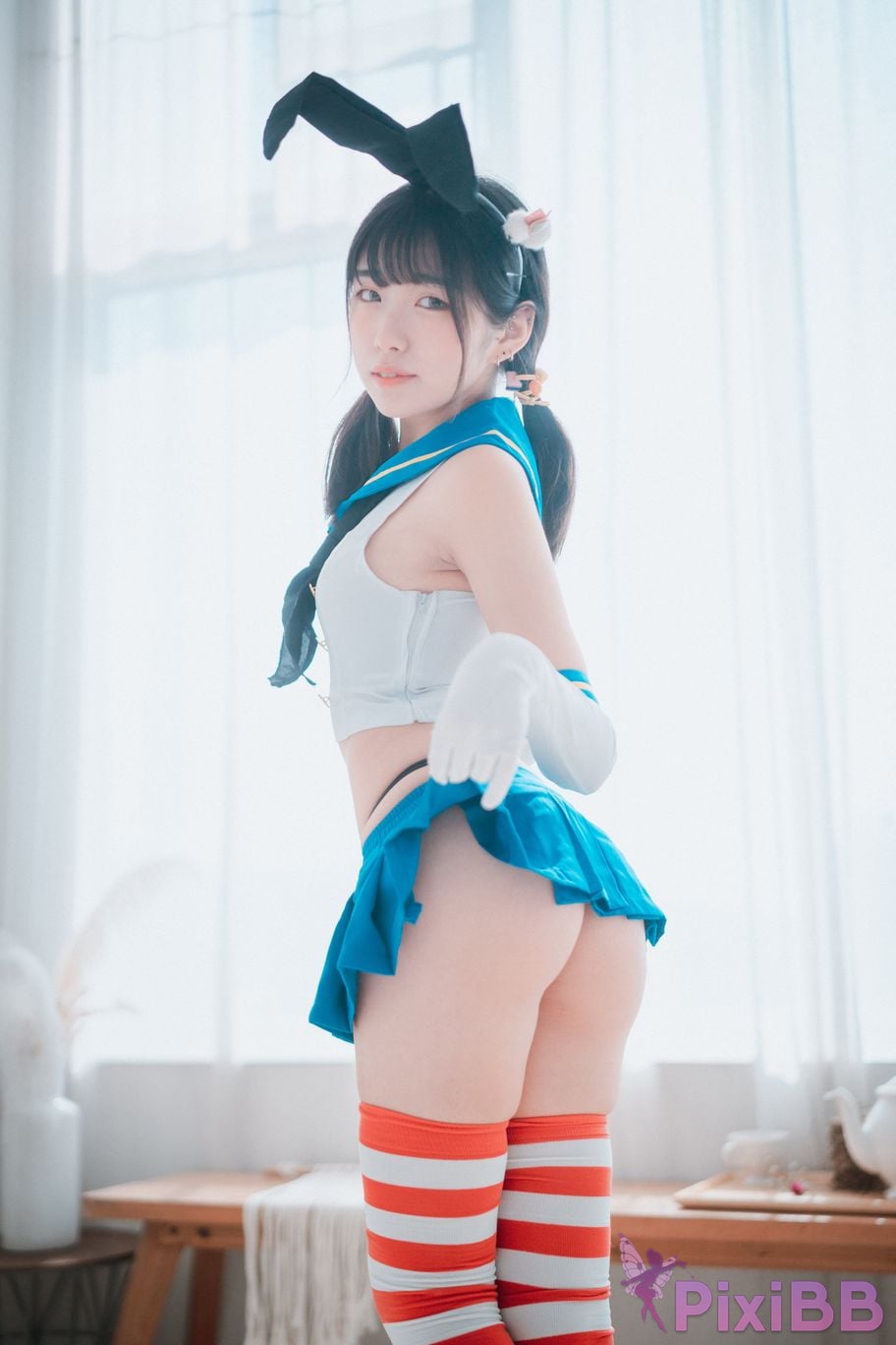DJAWA photo Sonson Fleet Girl KanColle PixiBB.COM 005