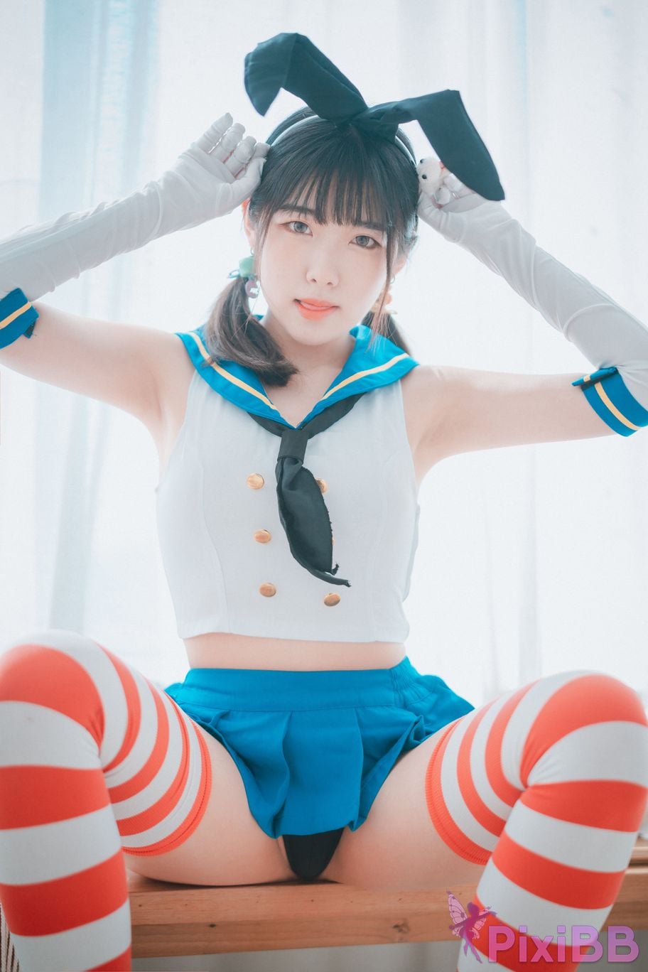 DJAWA photo Sonson Fleet Girl KanColle PixiBB.COM 007