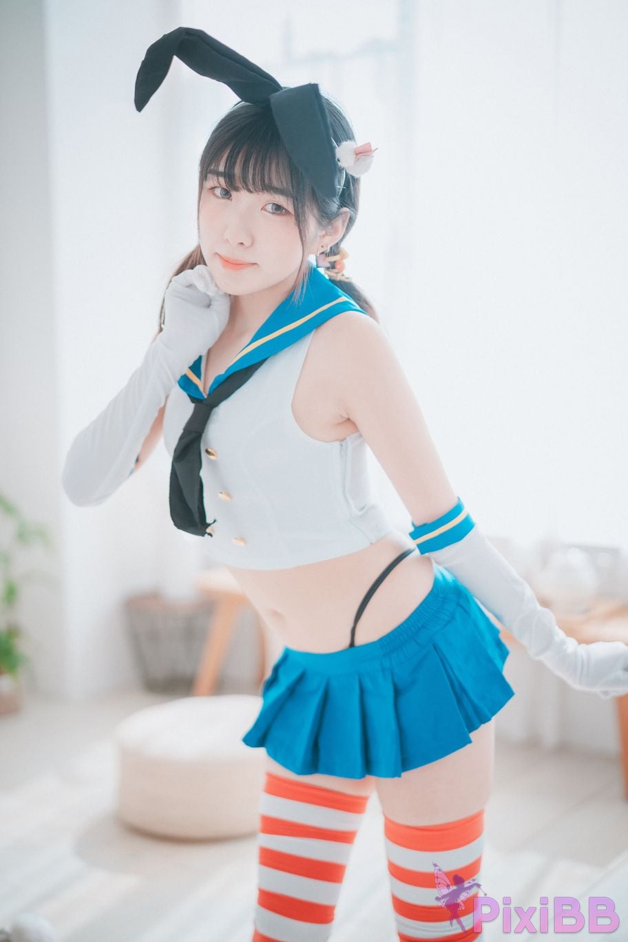 DJAWA photo Sonson Fleet Girl KanColle PixiBB.COM 008