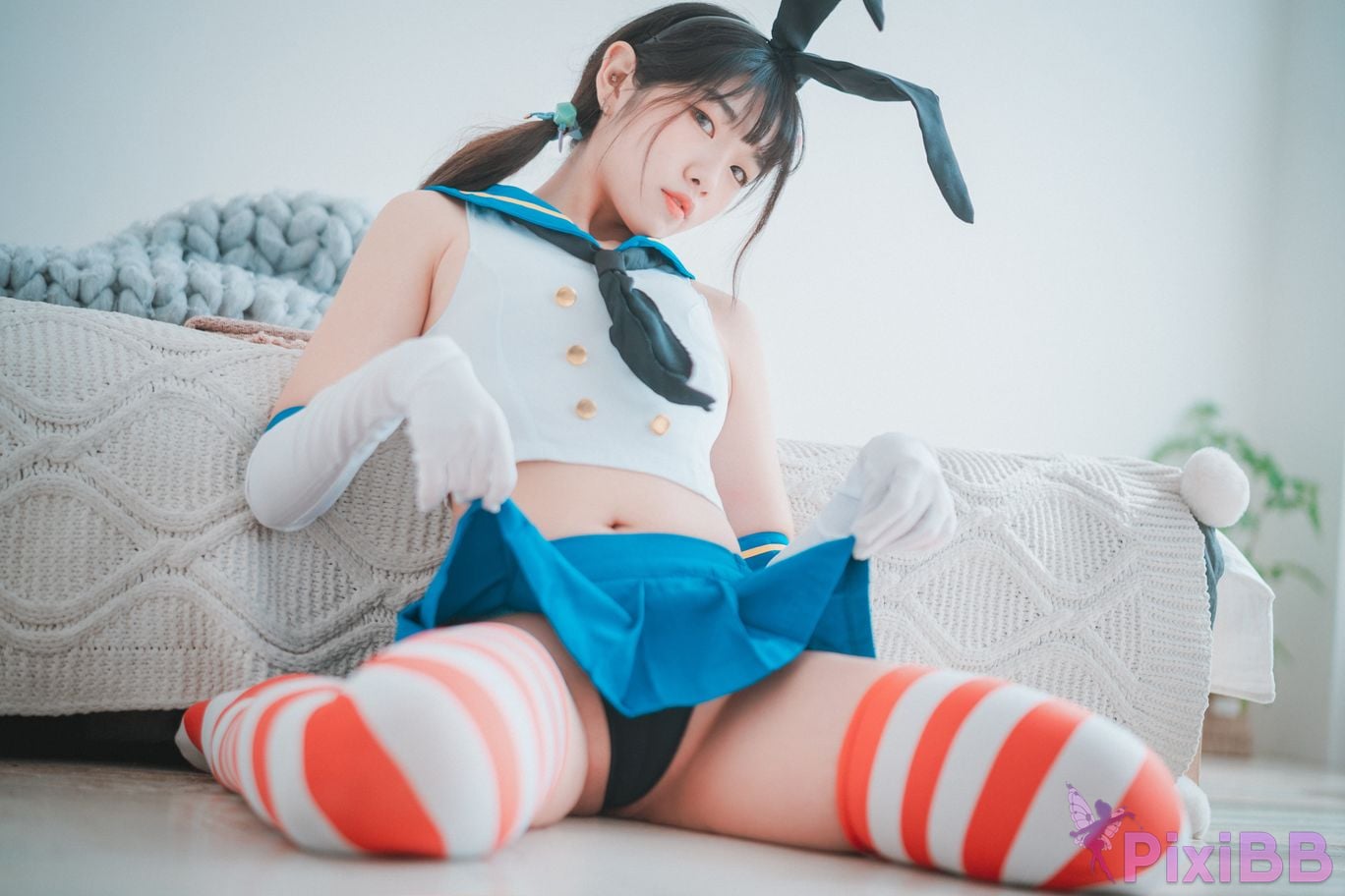 DJAWA photo Sonson Fleet Girl KanColle PixiBB.COM 013
