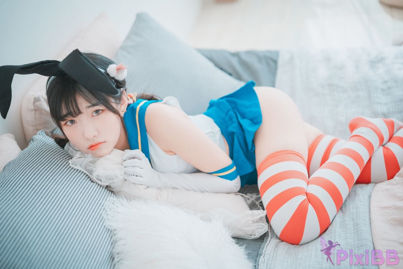DJAWA photo Sonson Fleet Girl KanColle PixiBB.COM 017