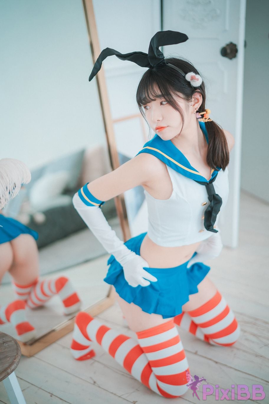 DJAWA photo Sonson Fleet Girl KanColle PixiBB.COM 022