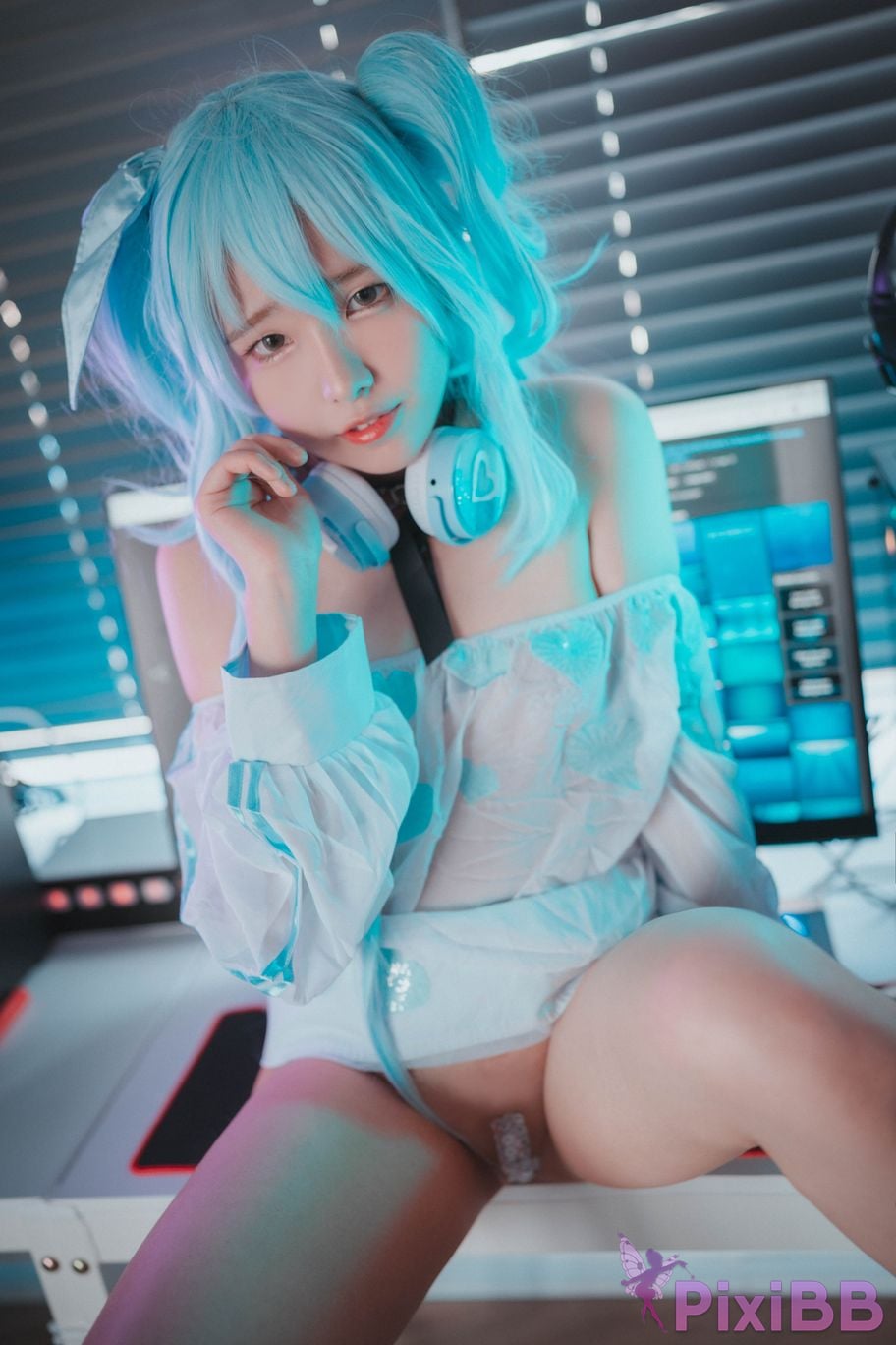 DJAWA Photo Sonson Girls Frontline PA 15 PixiBB.COM 070