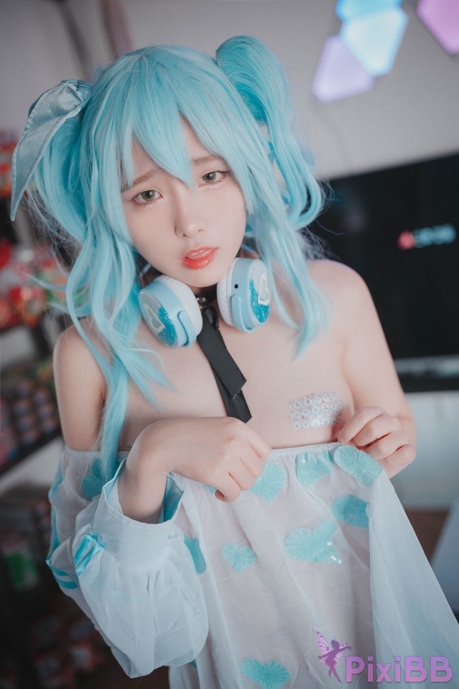 DJAWA Photo Sonson Girls Frontline PA 15 PixiBB.COM 080