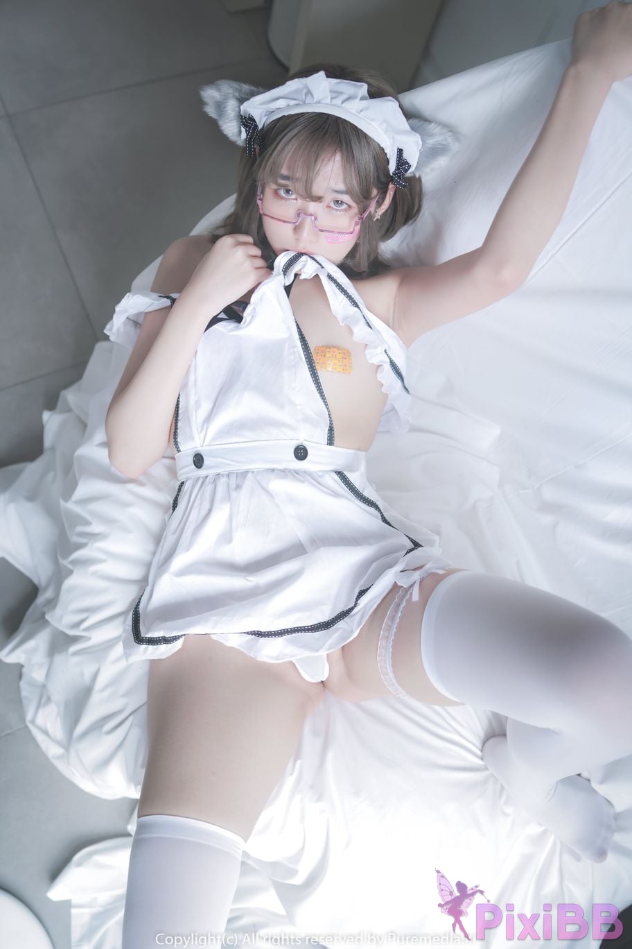 Pure Media Vol.017 Sonson PixiBB.COM 039