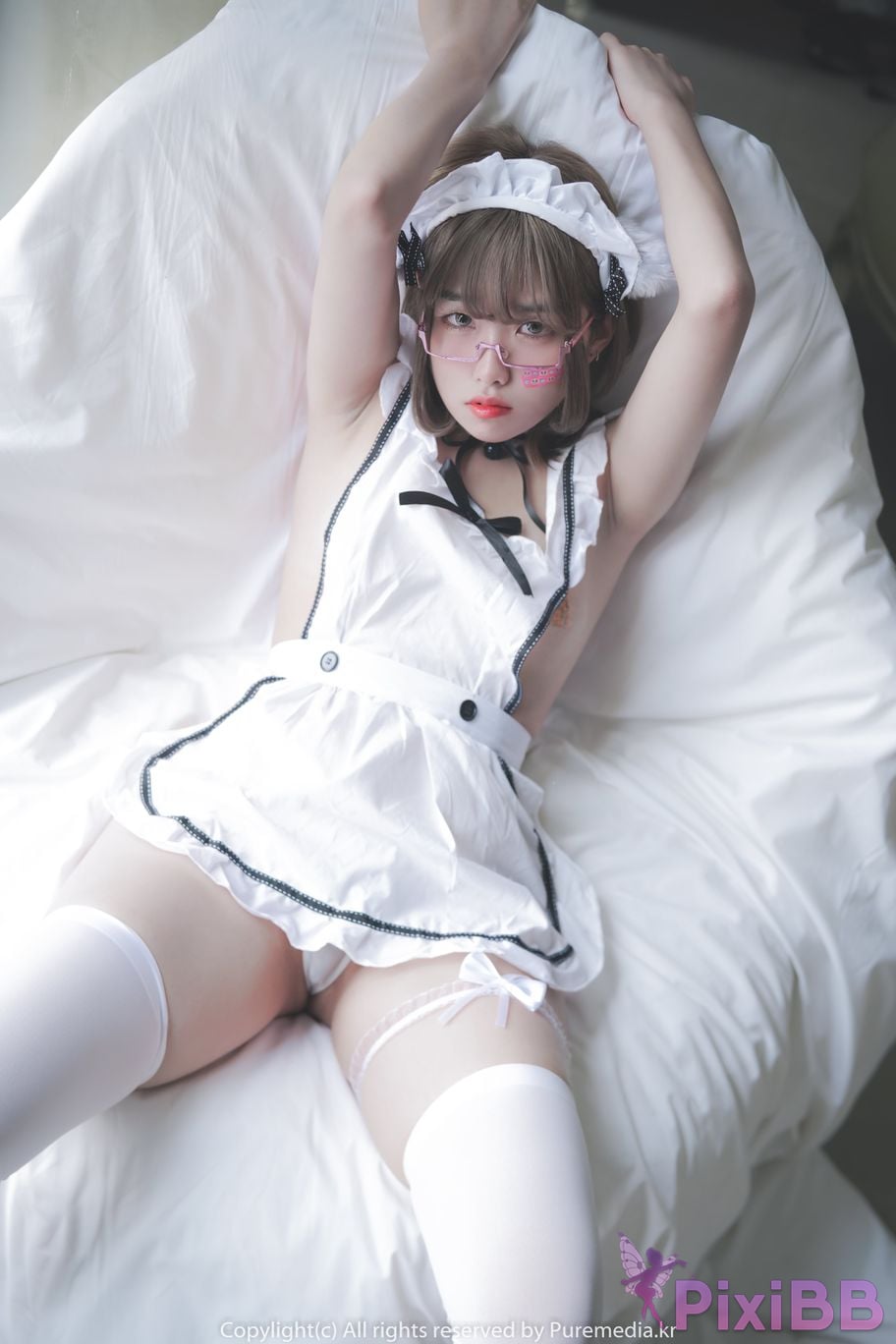 Pure Media Vol.017 Sonson PixiBB.COM 040