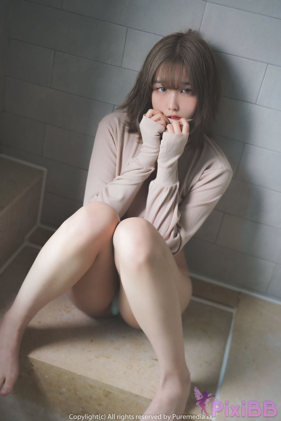 Pure Media Vol.017 Sonson PixiBB.COM 045