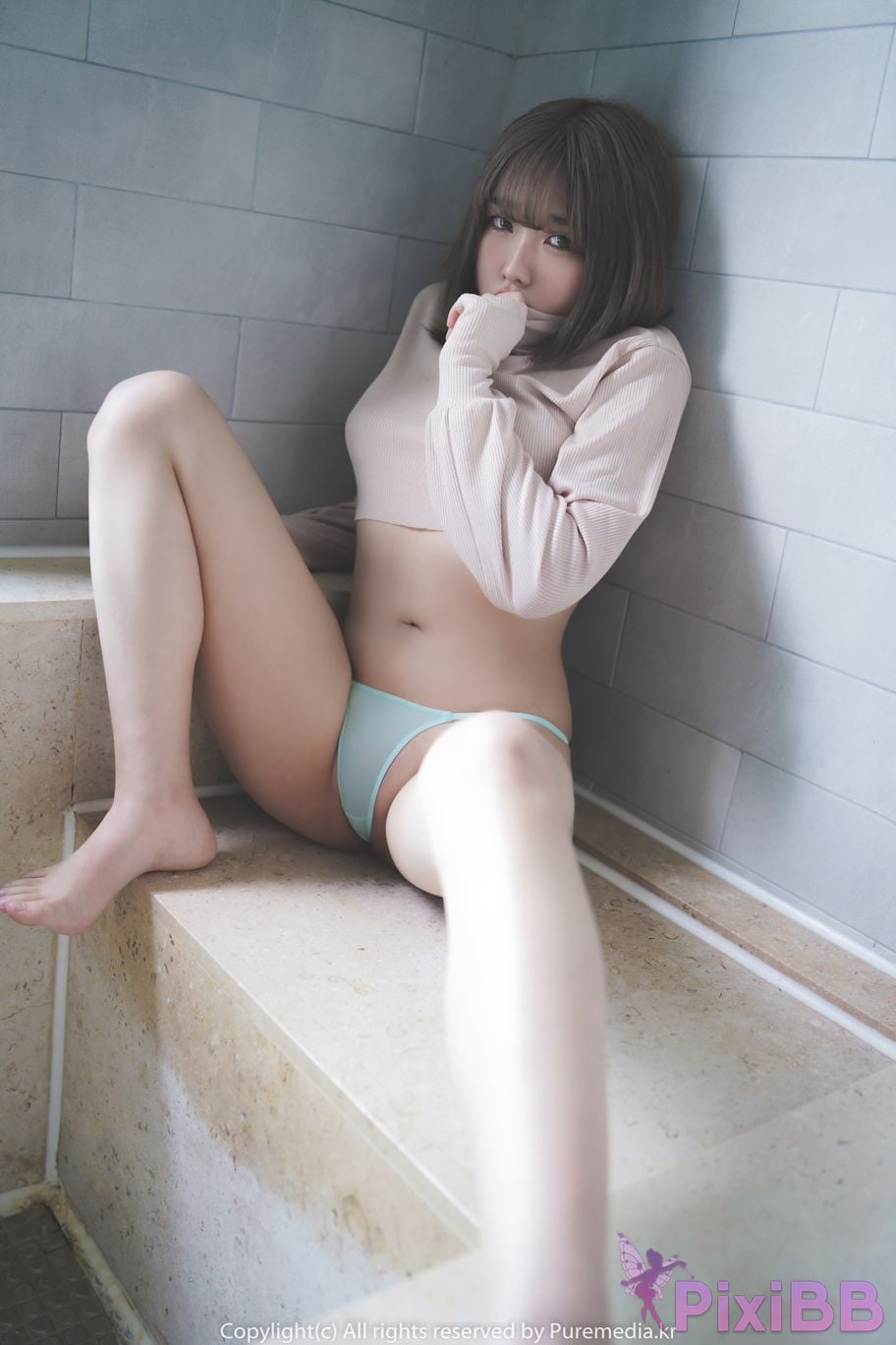 Pure Media Vol.017 Sonson PixiBB.COM 047