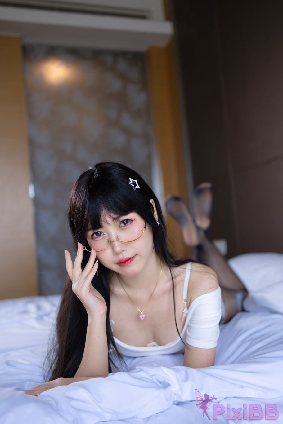 Coser Bu dai mao PixiBB.COM 063