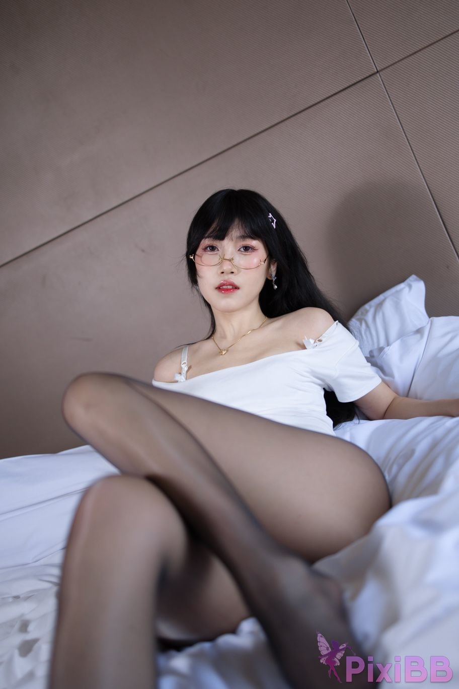 Coser Bu dai mao PixiBB.COM 070