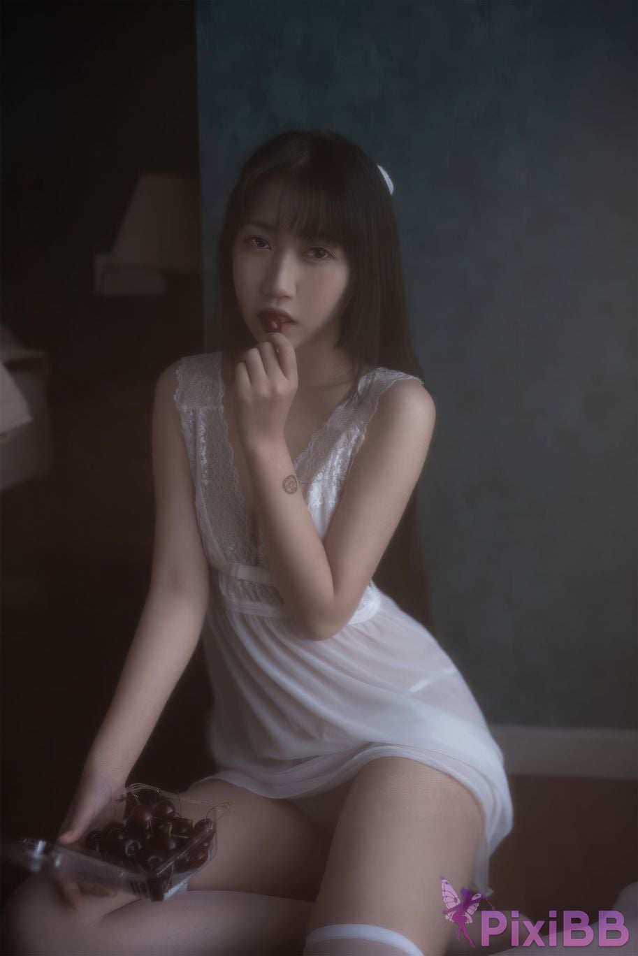 Coser Bu dai mao PixiBB.COM 002