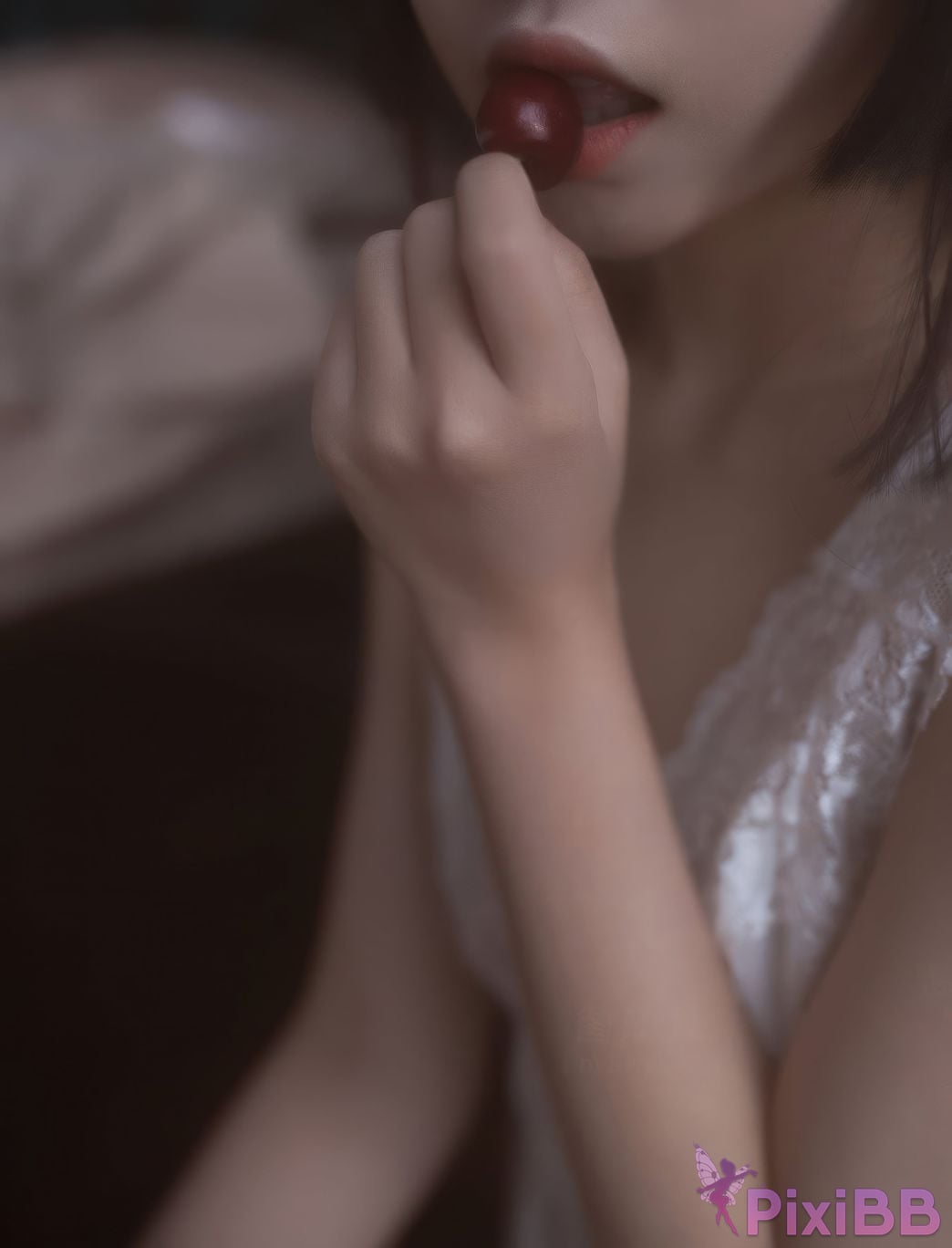 Coser Bu dai mao PixiBB.COM 004