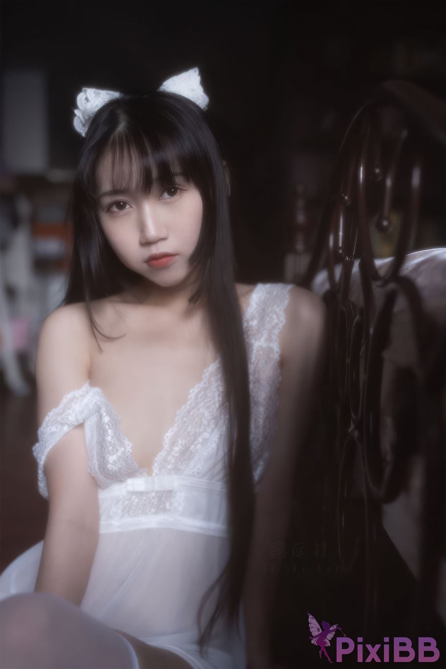 Coser Bu dai mao PixiBB.COM 007