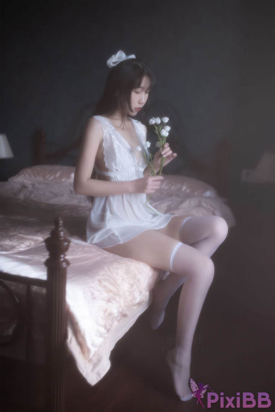 Coser Bu dai mao PixiBB.COM 011
