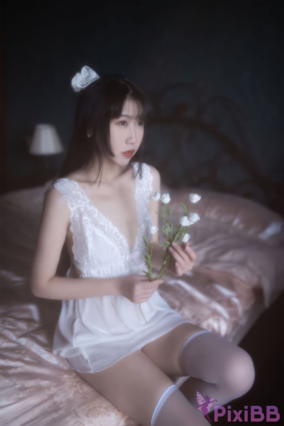 Coser Bu dai mao PixiBB.COM 013