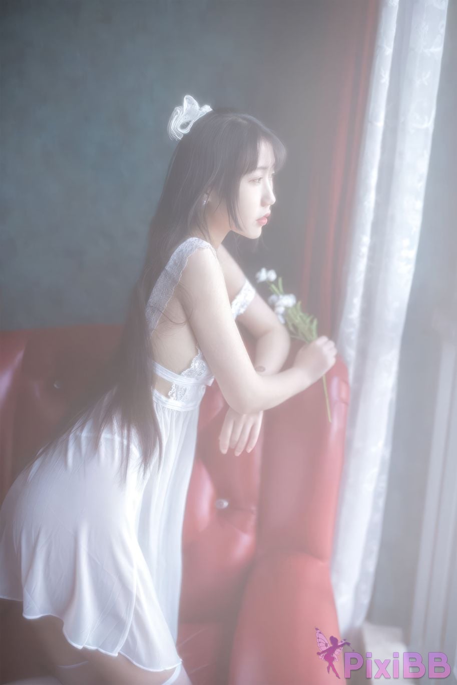 Coser Bu dai mao PixiBB.COM 028