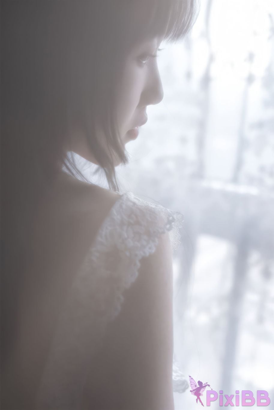 Coser Bu dai mao PixiBB.COM 030
