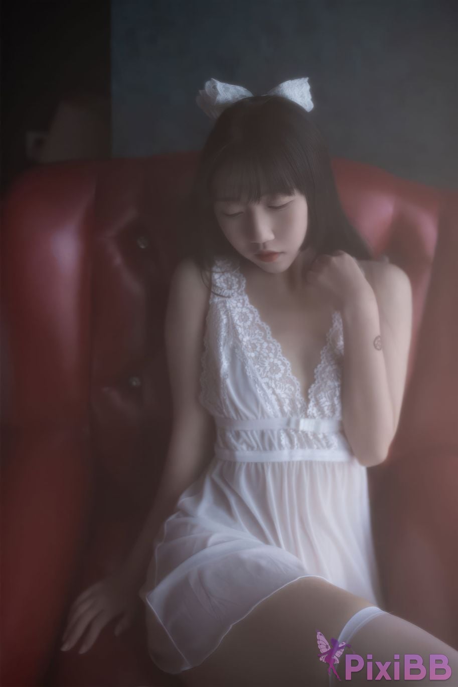 Coser Bu dai mao PixiBB.COM 033