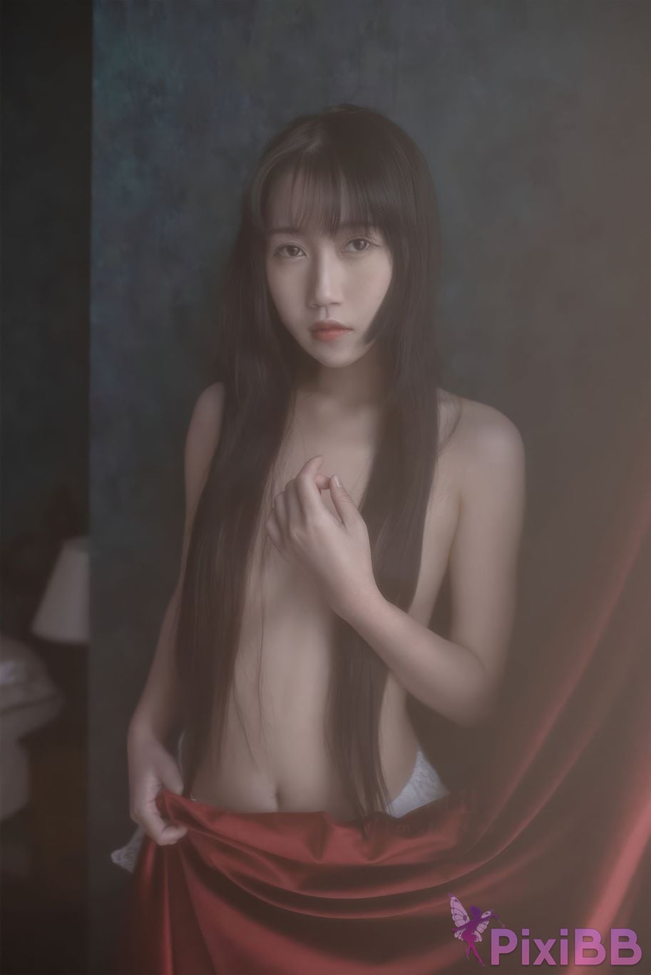 Coser Bu dai mao PixiBB.COM 037