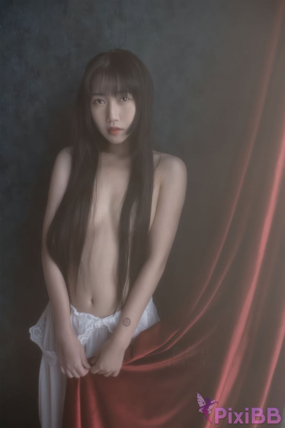 Coser Bu dai mao PixiBB.COM 038