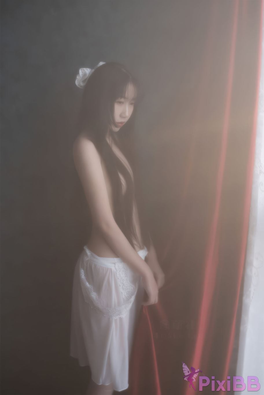 Coser Bu dai mao PixiBB.COM 039