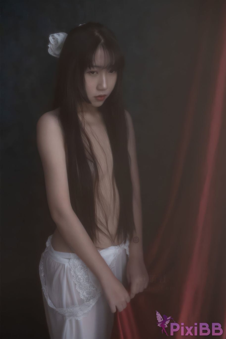 Coser Bu dai mao PixiBB.COM 040