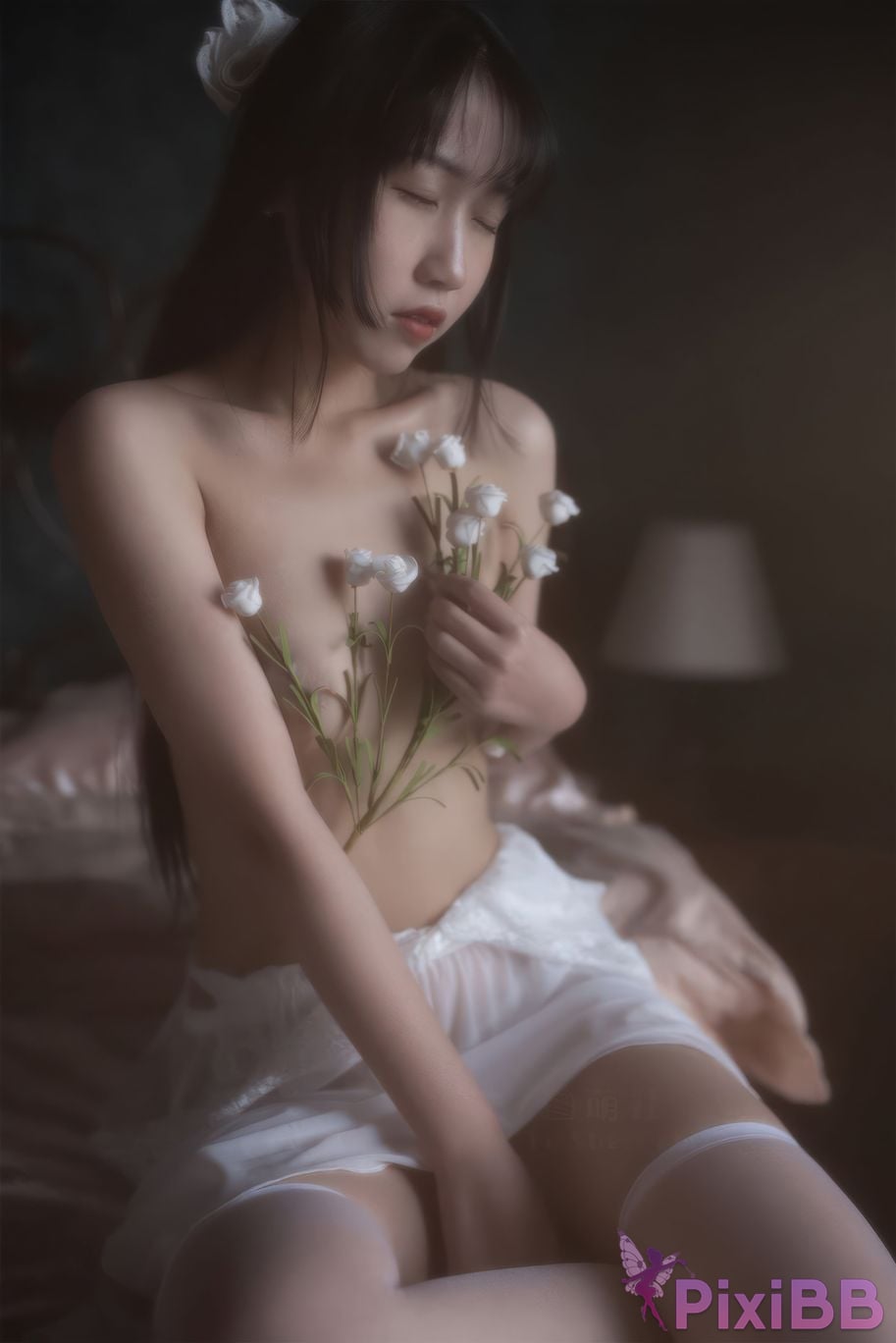 Coser Bu dai mao PixiBB.COM 043