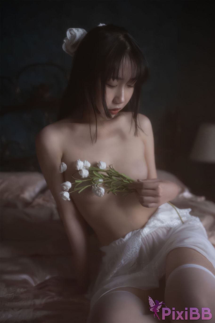 Coser Bu dai mao PixiBB.COM 044