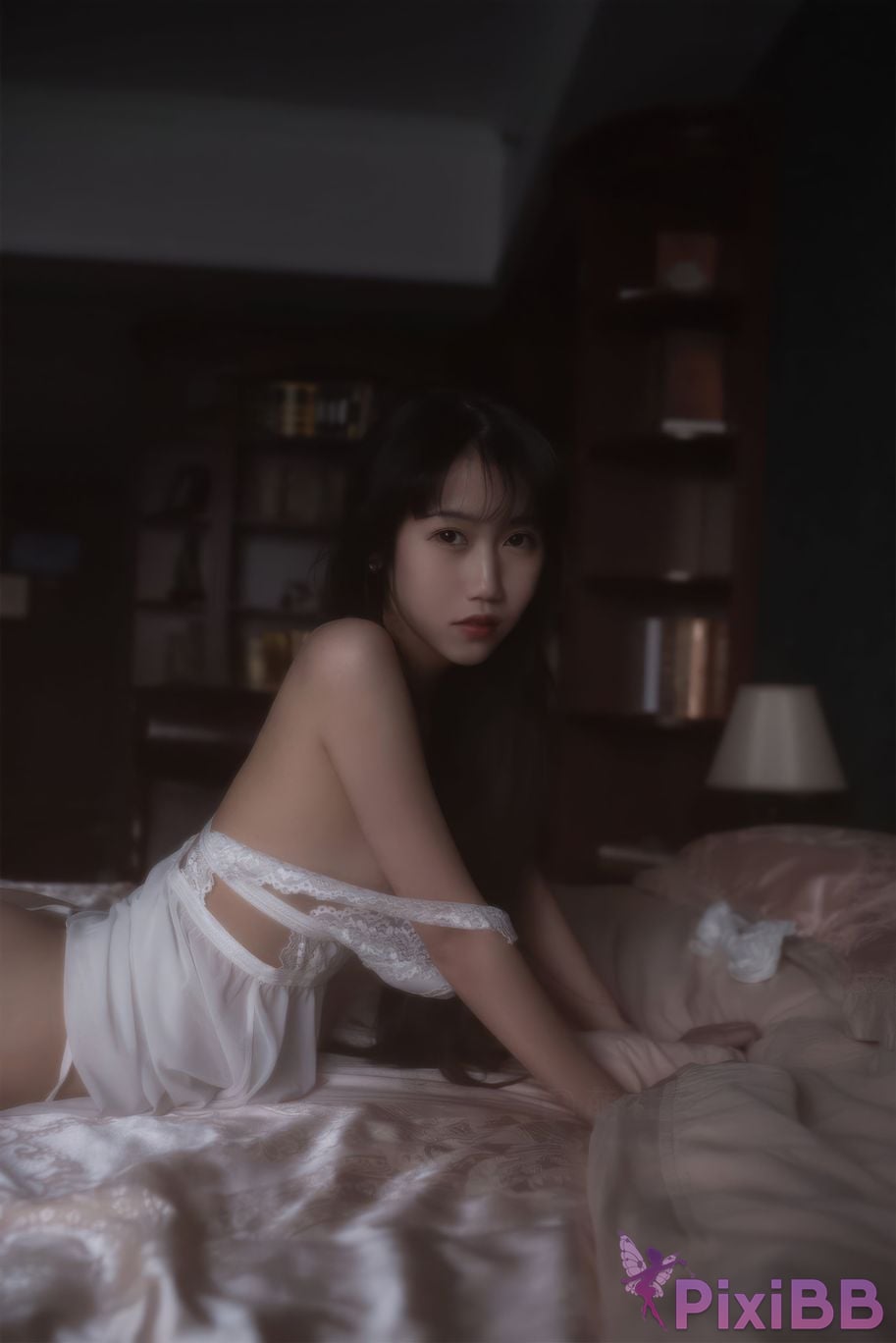 Coser Bu dai mao PixiBB.COM 045