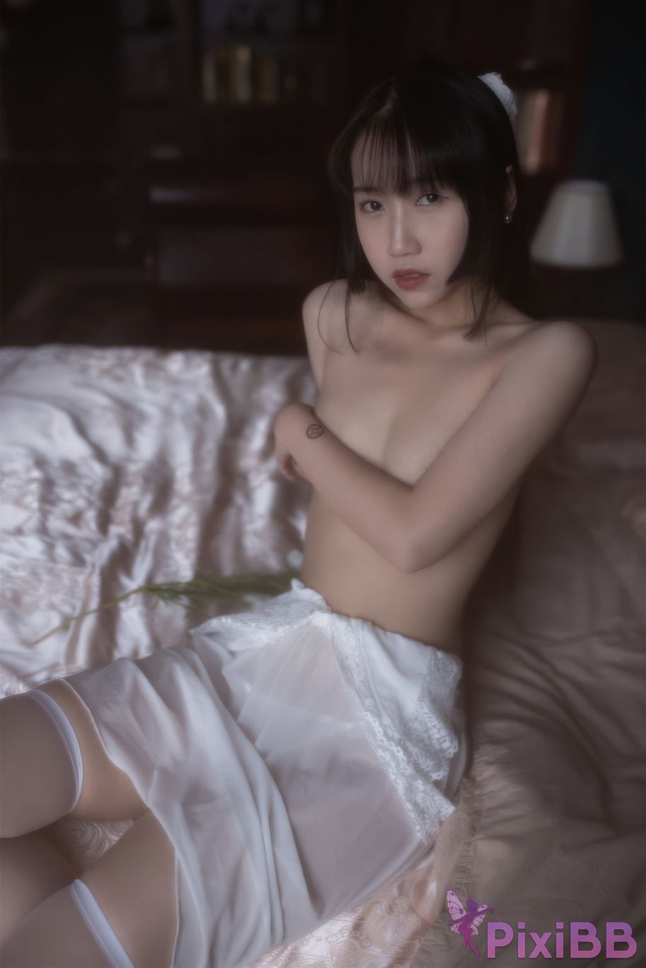 Coser Bu dai mao PixiBB.COM 046