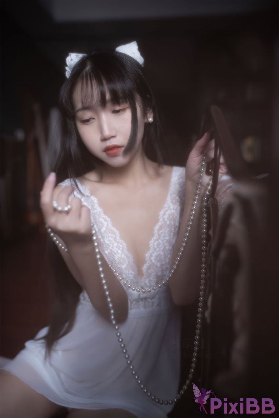 Coser Bu dai mao PixiBB.COM 051