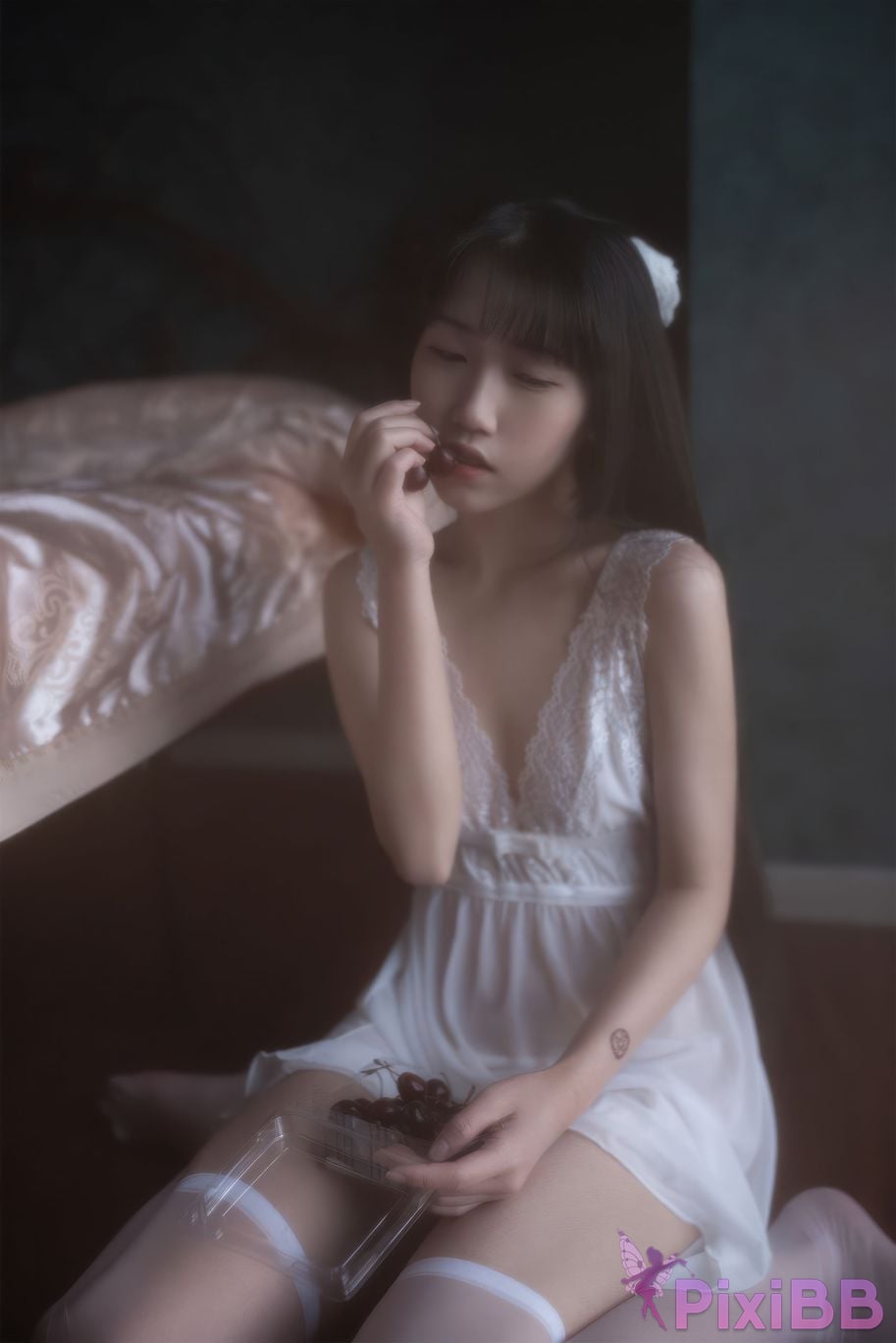 Coser Bu dai mao PixiBB.COM 053