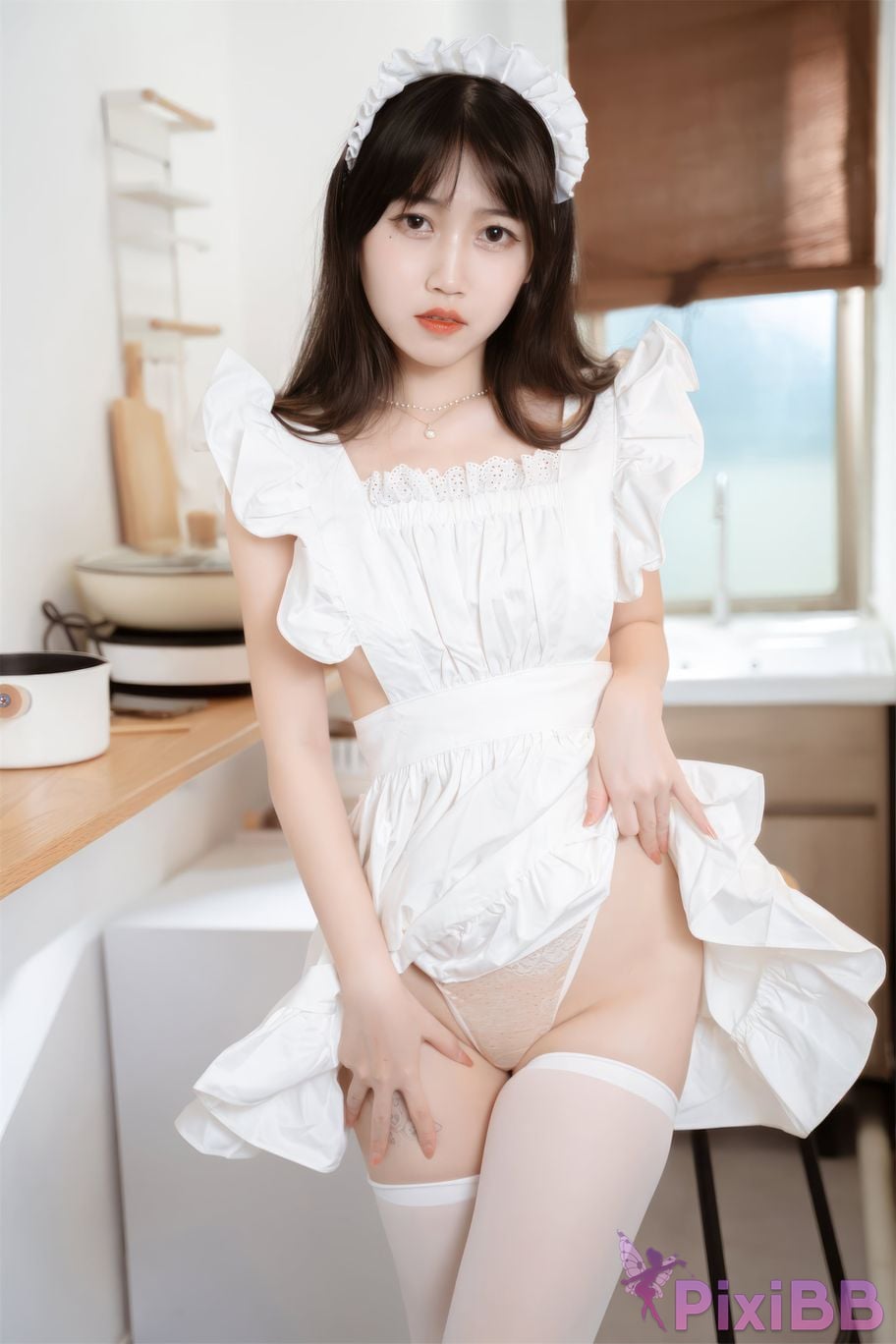 Coser Bu dai mao PixiBB.COM 017