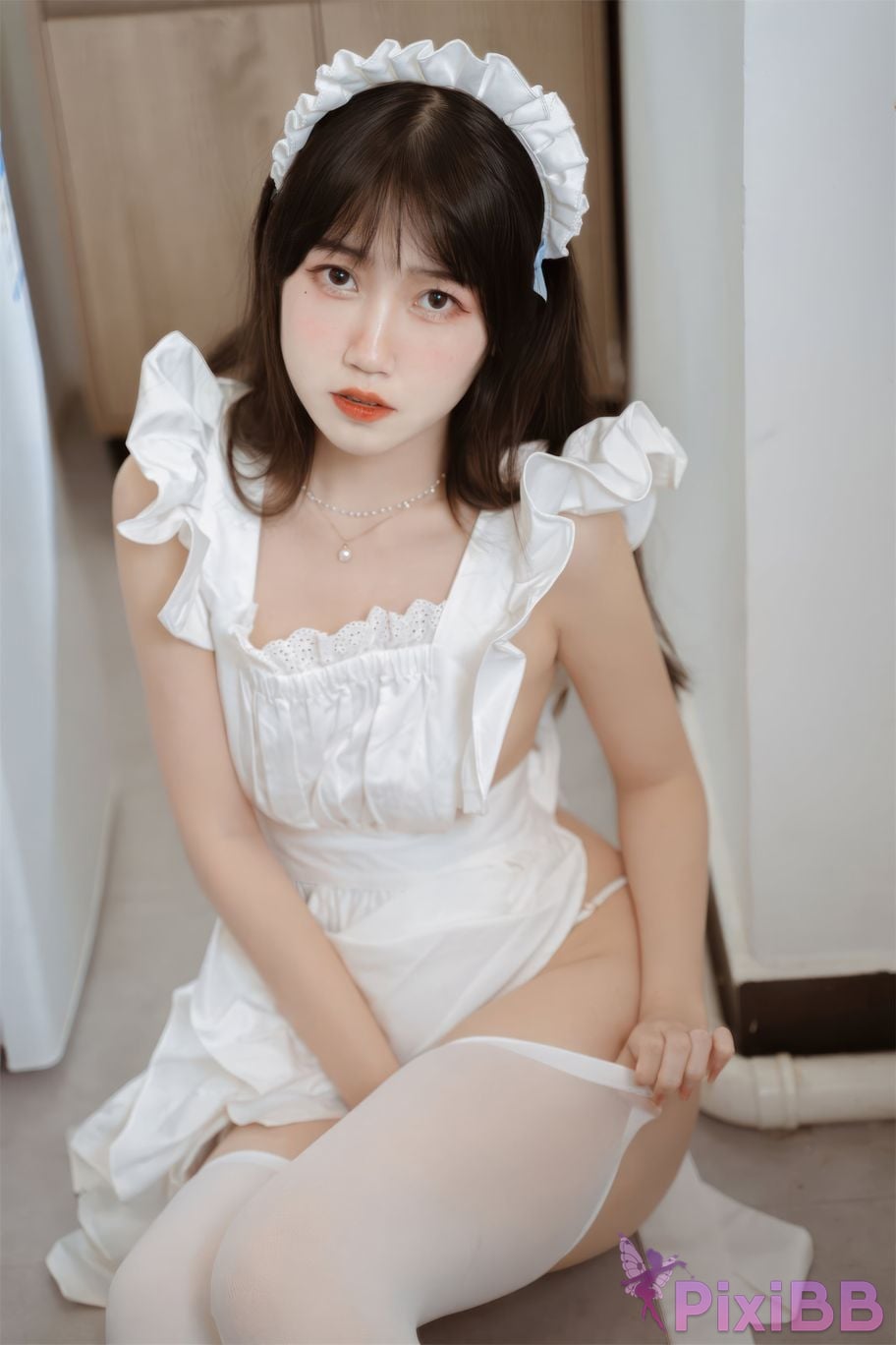 Coser Bu dai mao PixiBB.COM 021