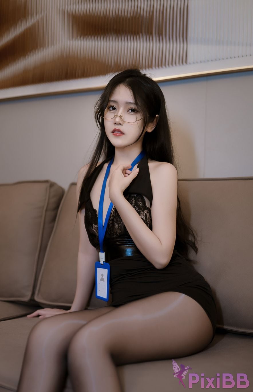 Coser Bu dai mao PixiBB.COM 034