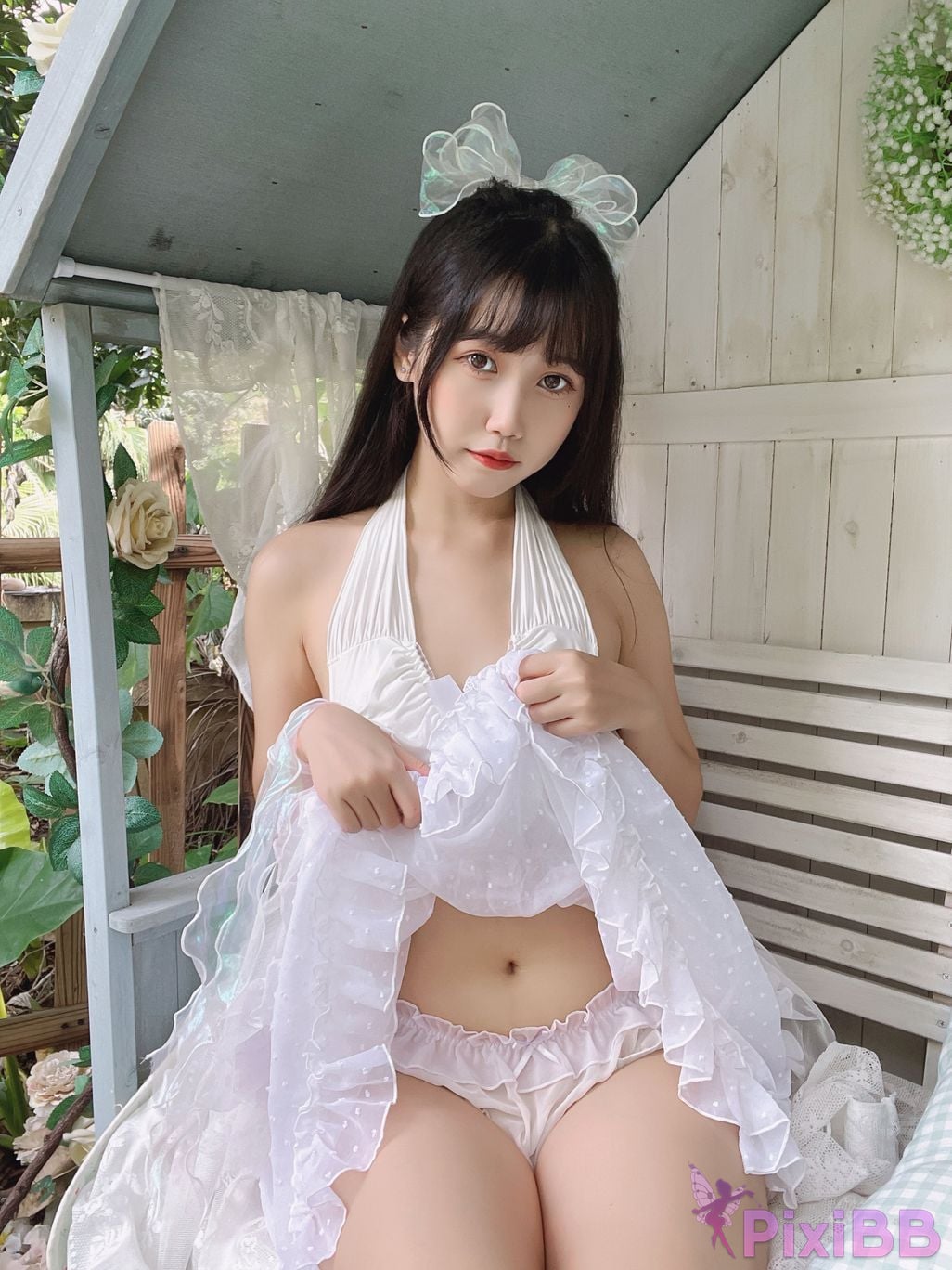 Coser Bu dai mao PixiBB.COM 004