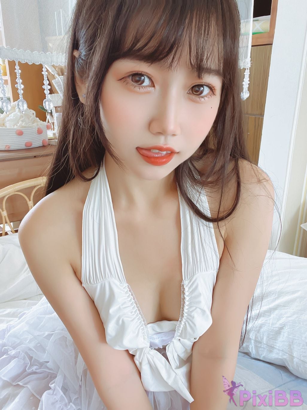Coser Bu dai mao PixiBB.COM 020