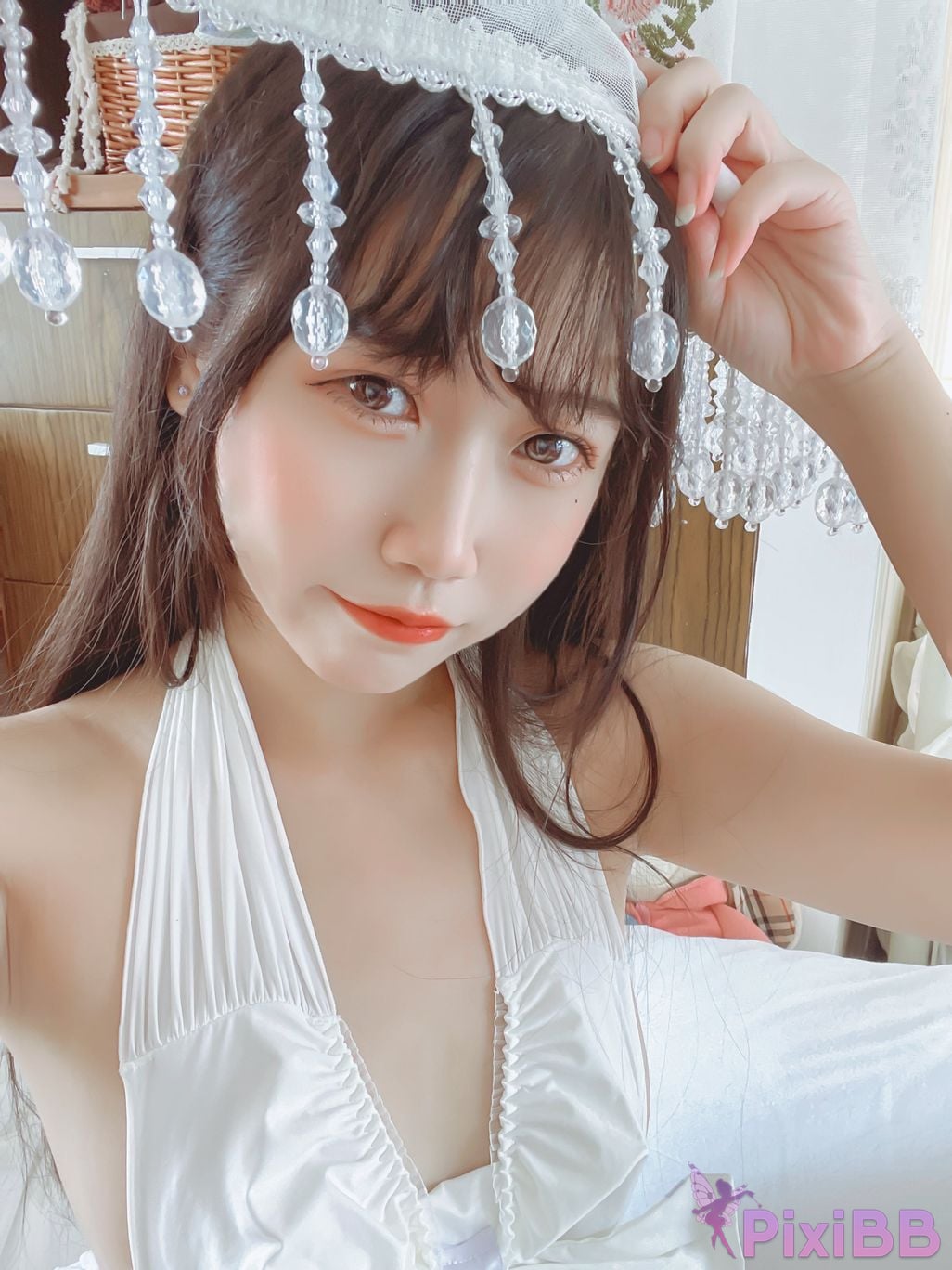 Coser Bu dai mao PixiBB.COM 021