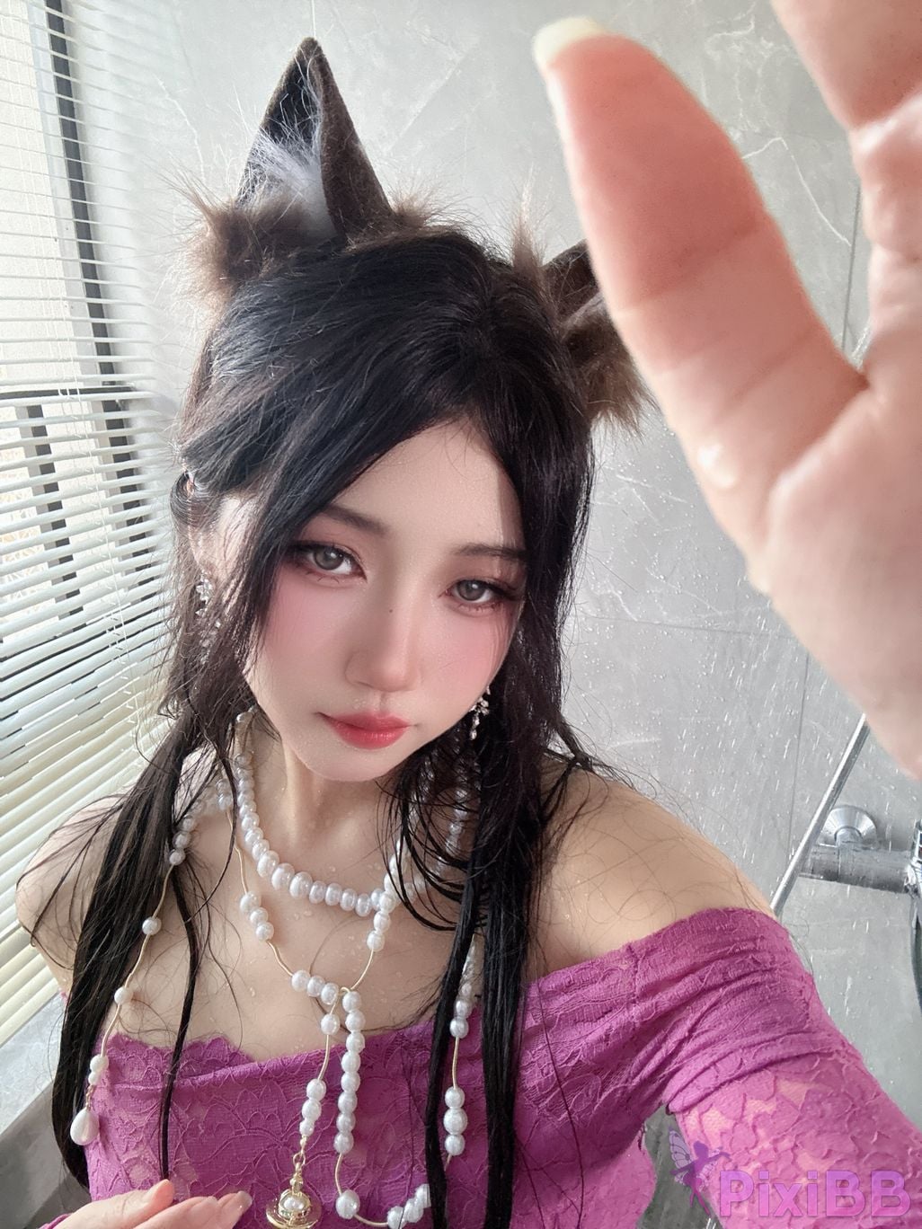 Coser Bu dai mao PixiBB.COM 032