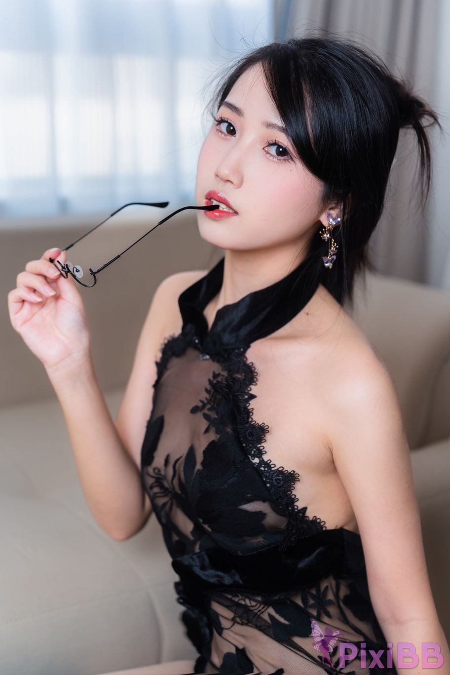Coser Bu dai mao PixiBB.COM 041
