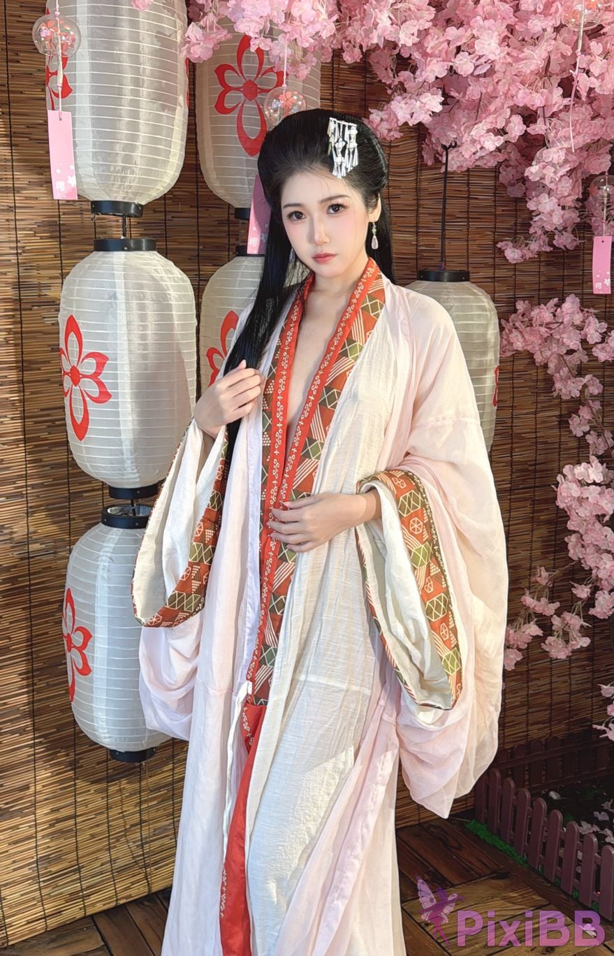 Coser Bu dai mao PixiBB.COM 017