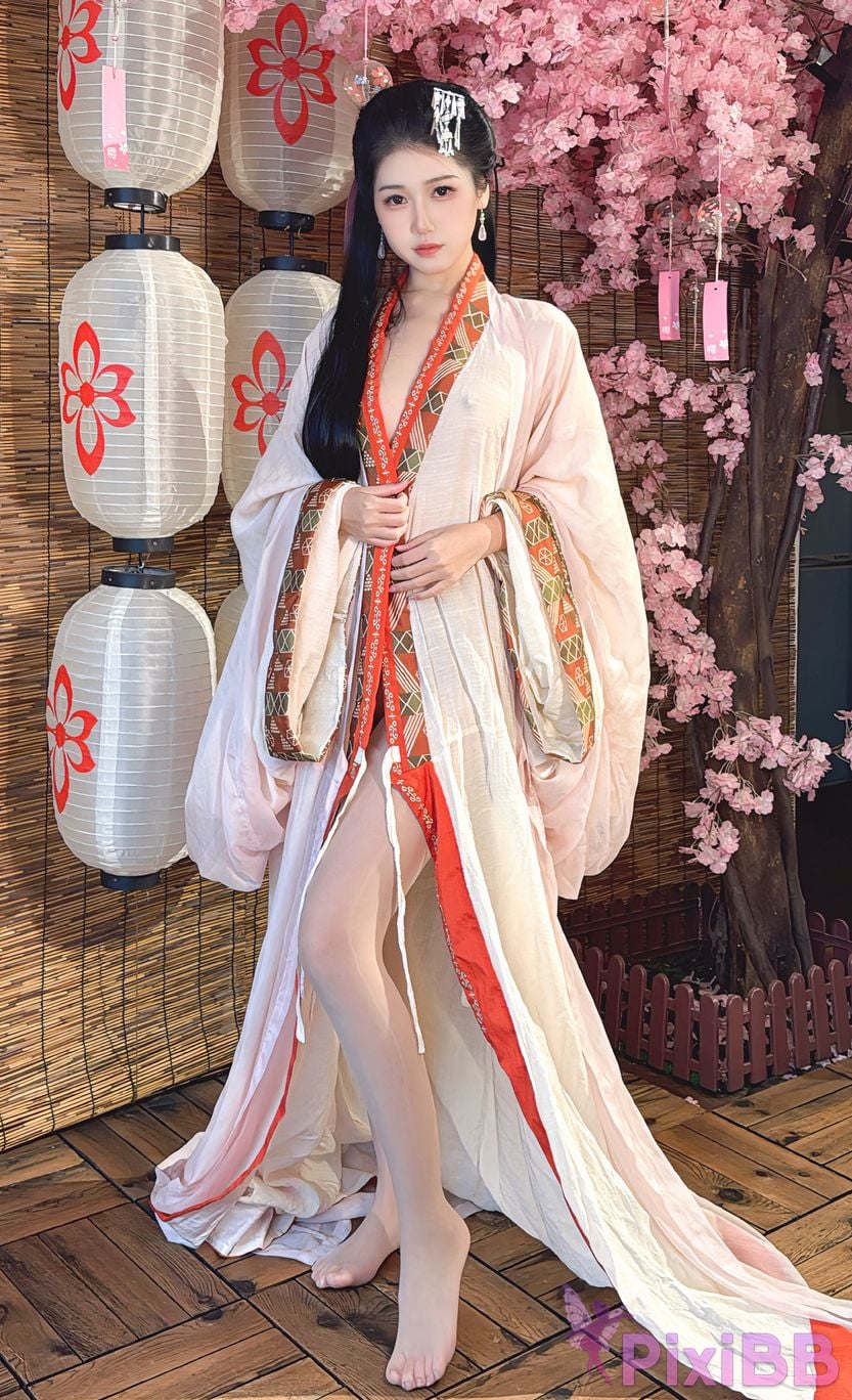 Coser Bu dai mao PixiBB.COM 019