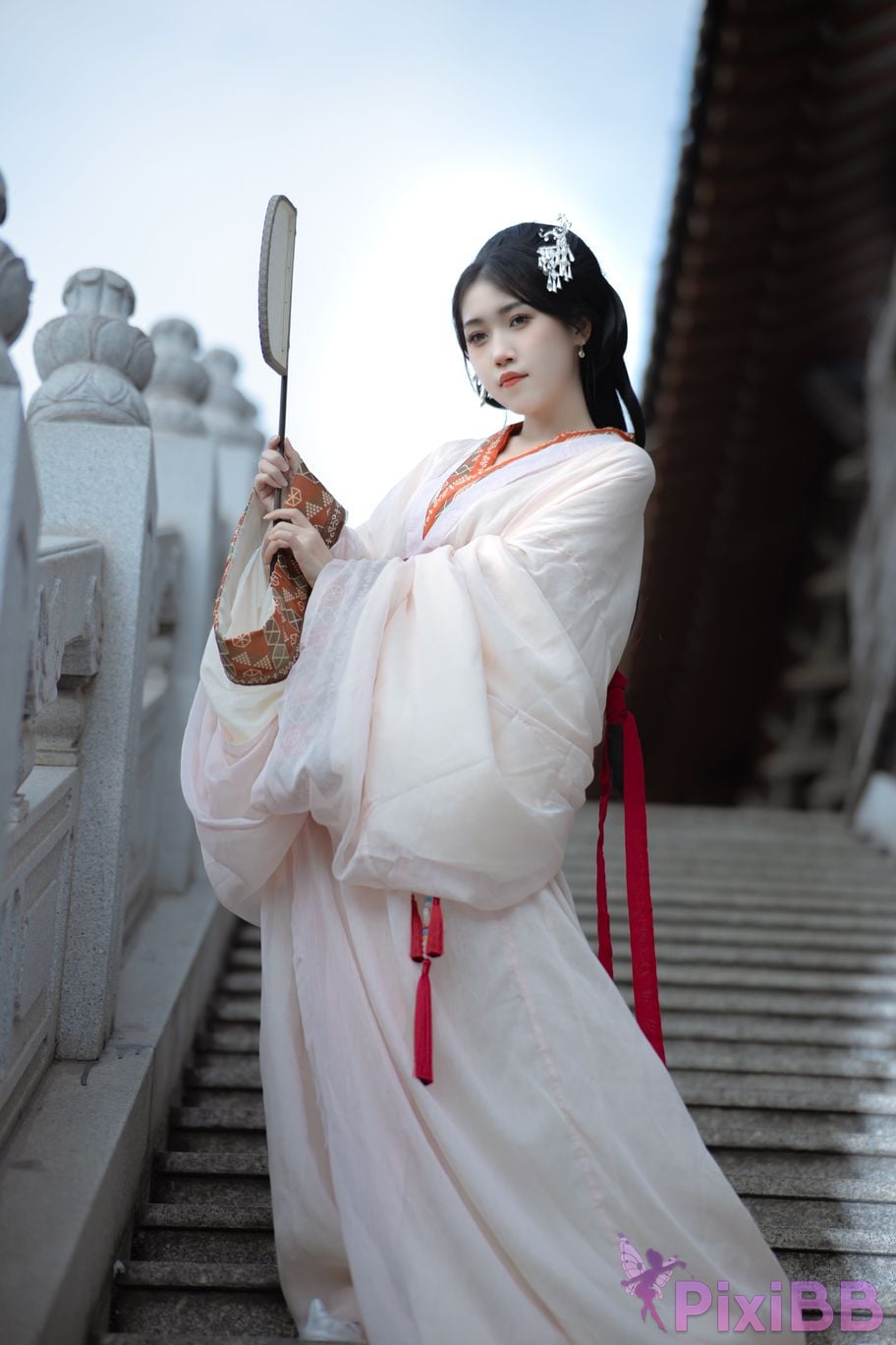 Coser Bu dai mao PixiBB.COM 063