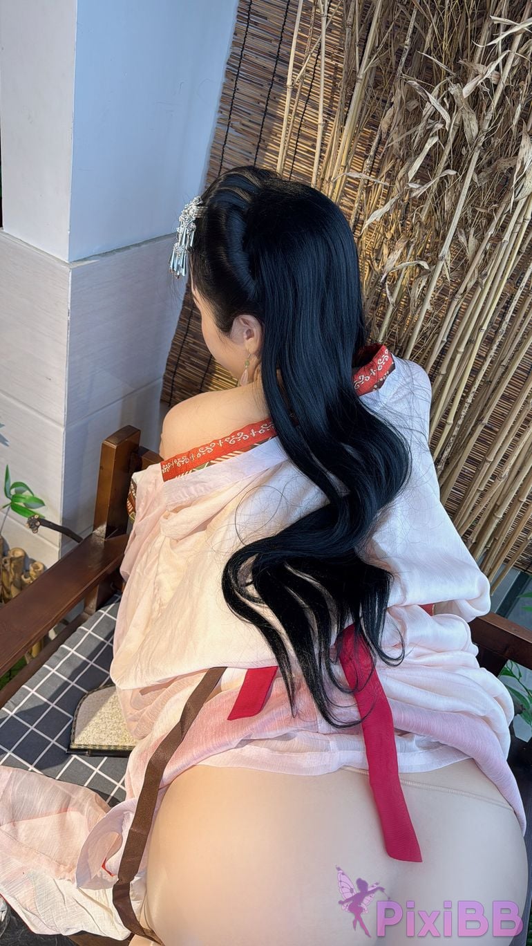 Coser Bu dai mao PixiBB.COM 103