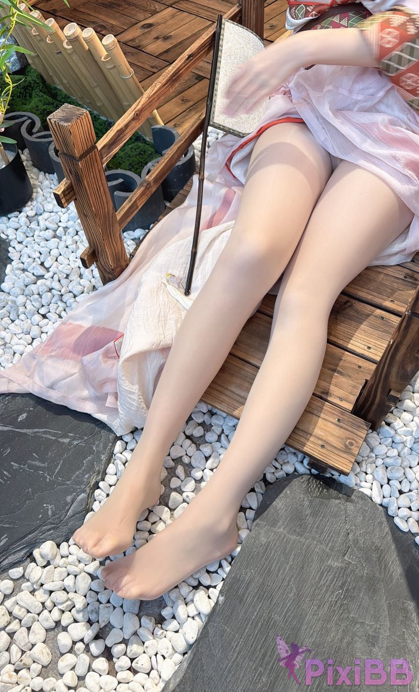 Coser Bu dai mao PixiBB.COM 137