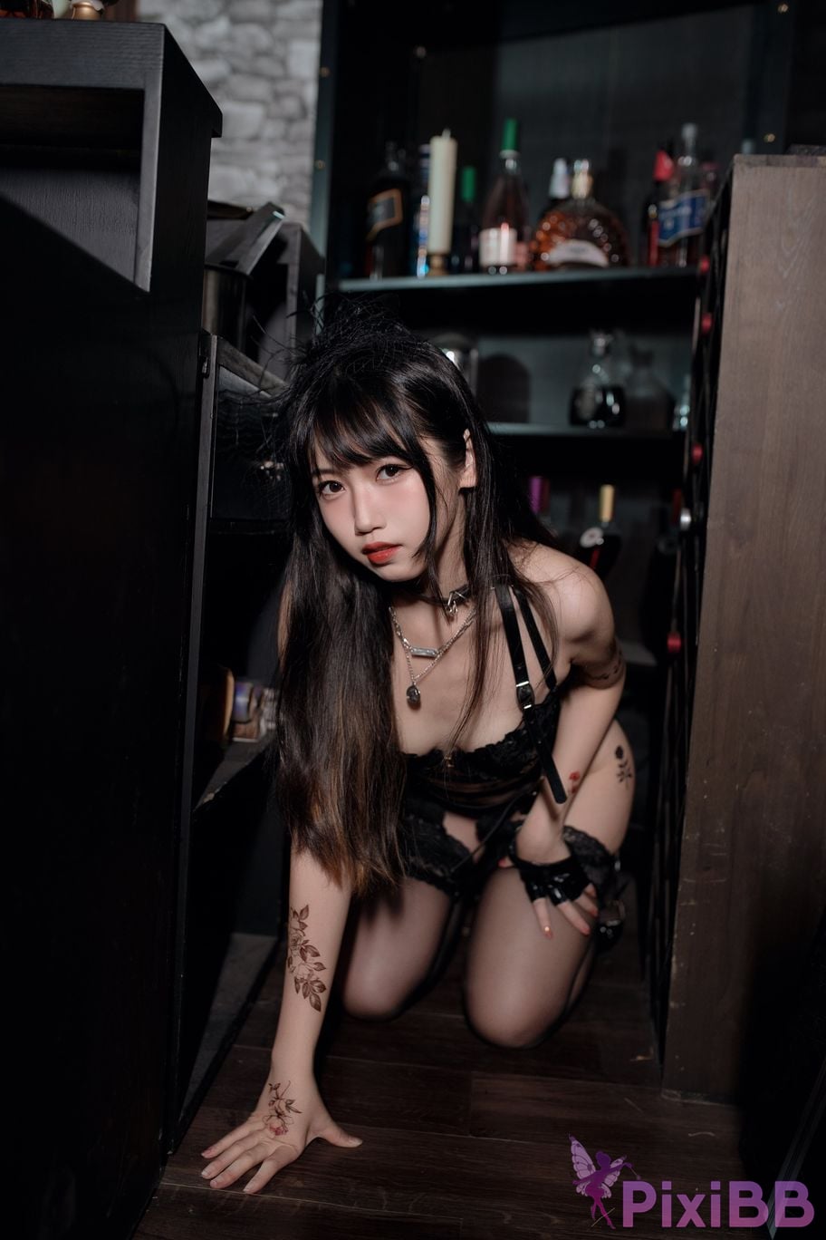 Coser PixiBB.COM 083