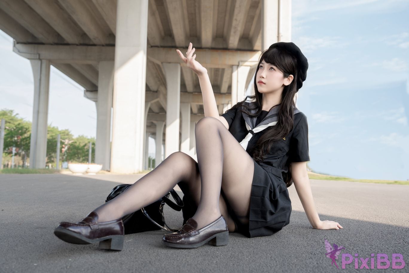 Coser JK PixiBB.COM 002